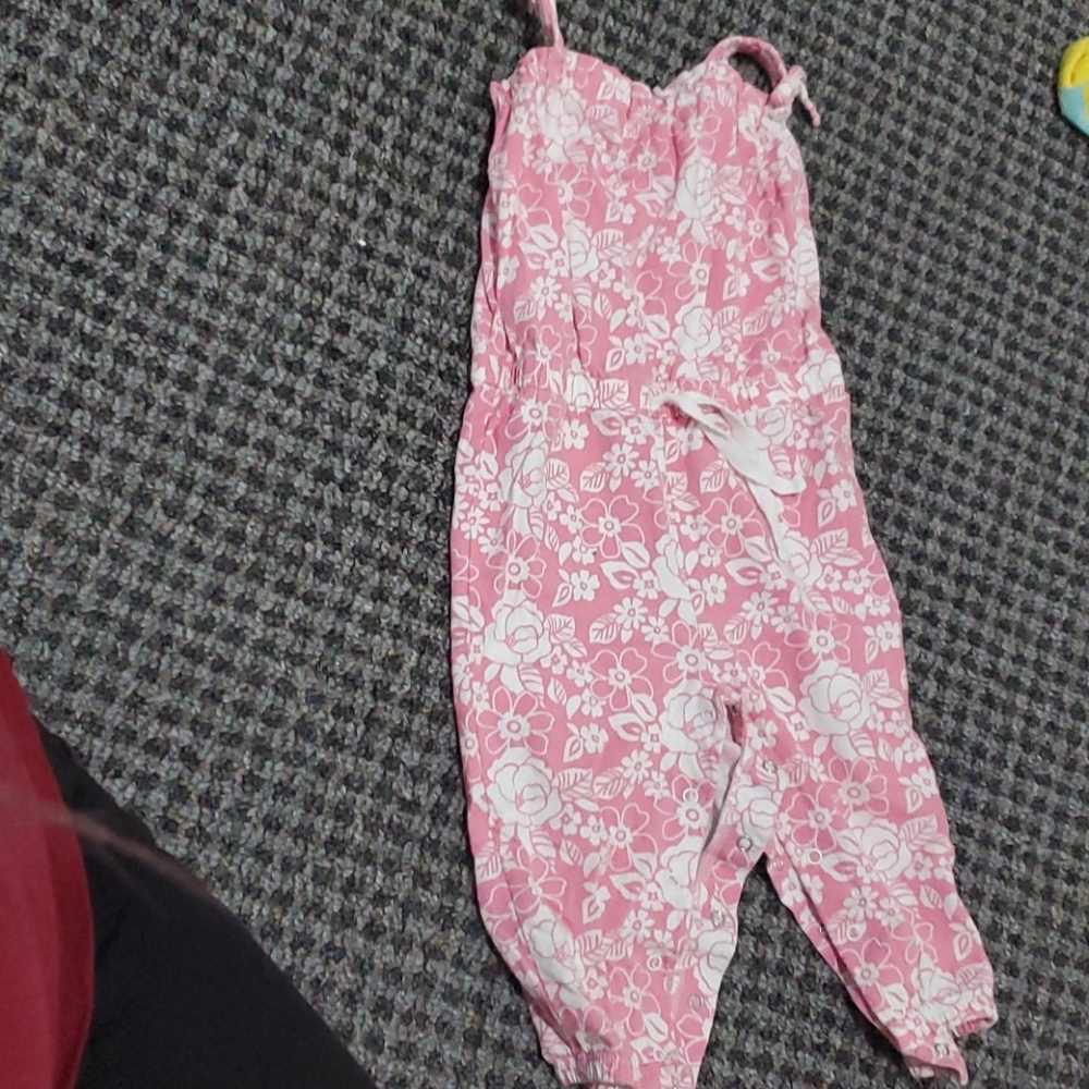 Romper for baby